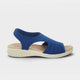 COBALT BLUE