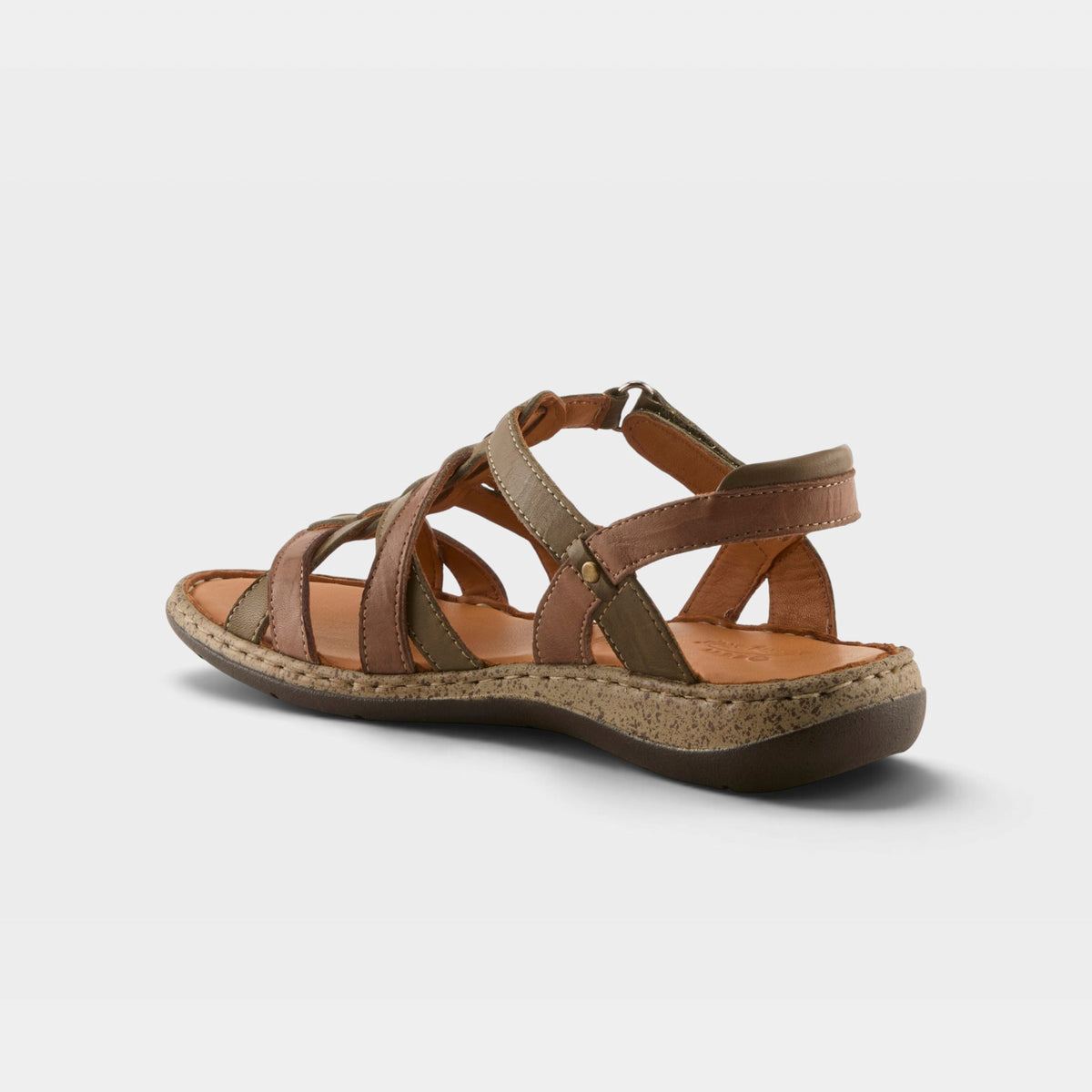 Spring Step Shoes SPRING STEP NYXELLE SANDALS