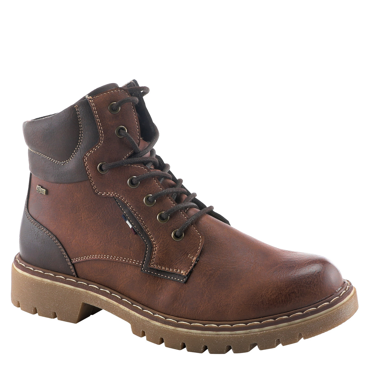 Spring Step Shoes SPRING STEP RELIFE MEN OLIVER BOOT