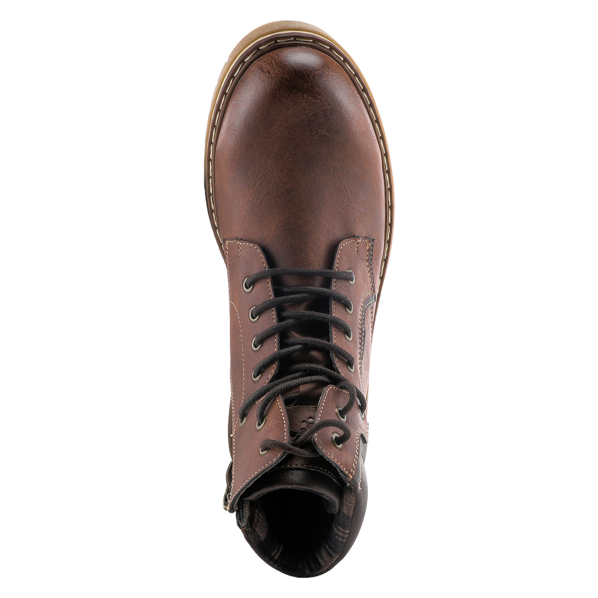 Spring Step Shoes SPRING STEP RELIFE MEN OLIVER BOOT