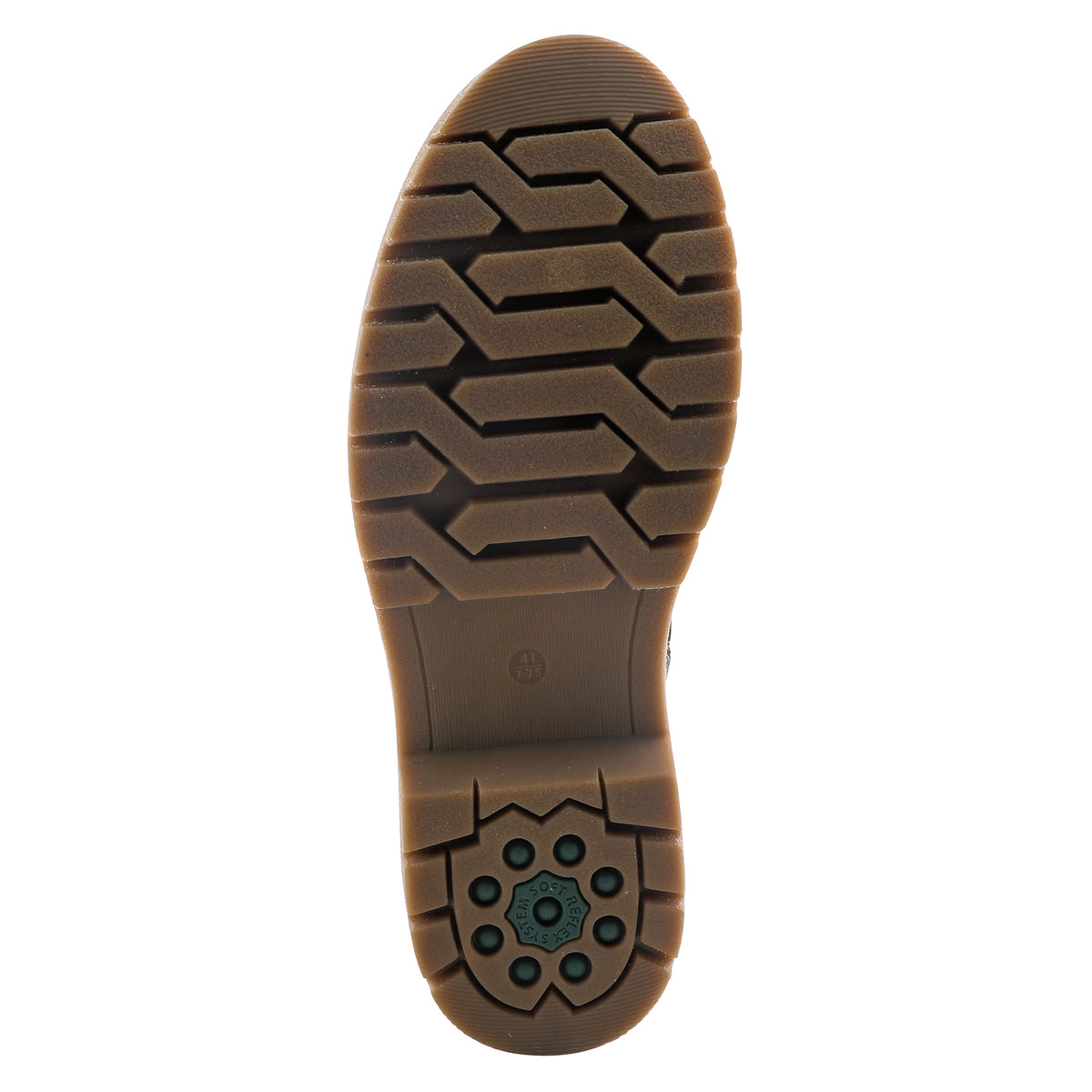 Spring Step Shoes SPRING STEP RELIFE MEN OLIVER BOOT