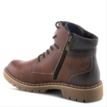 Spring Step Shoes SPRING STEP RELIFE MEN OLIVER BOOT