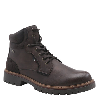 Spring Step Shoes SPRING STEP RELIFE MEN OLIVER BOOT