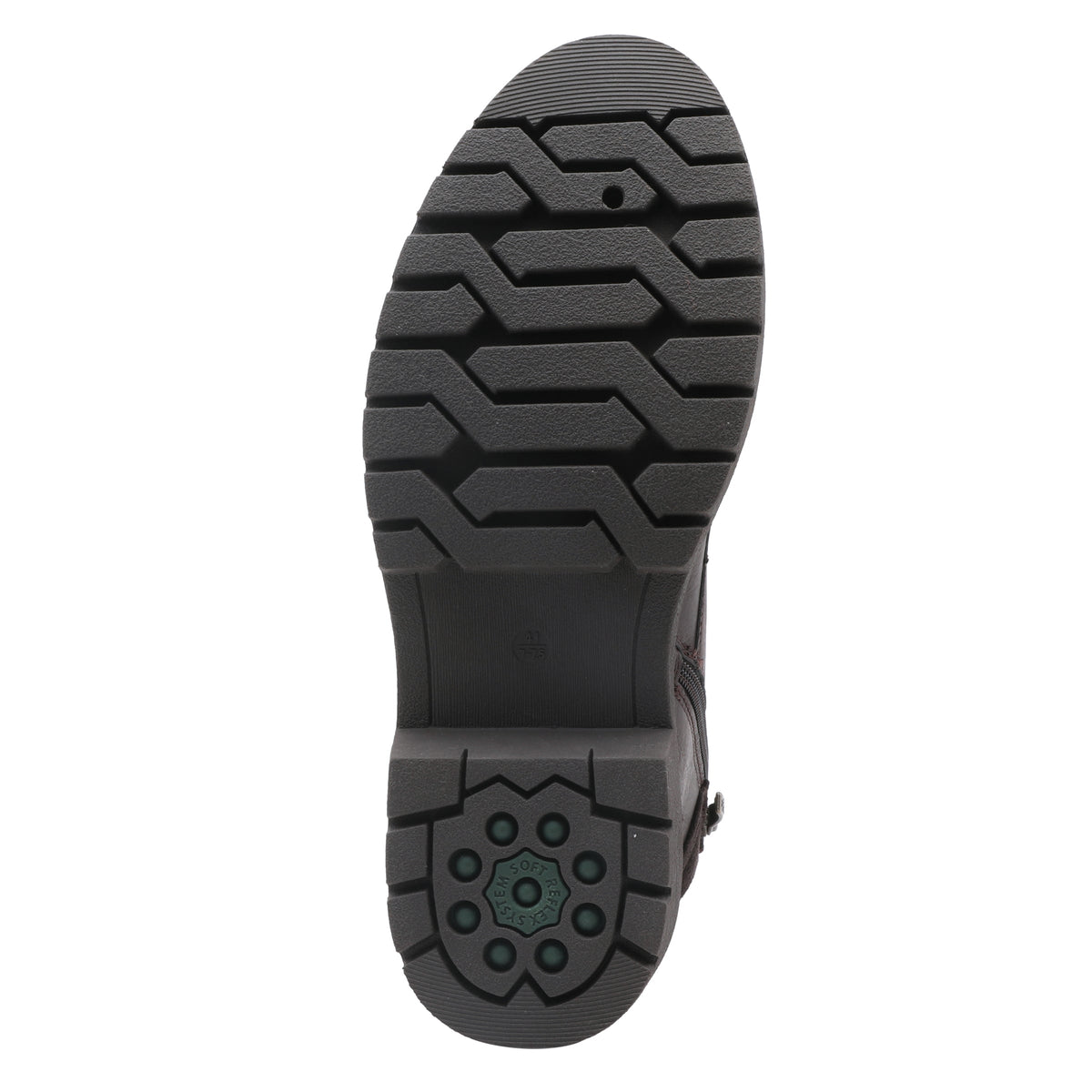 Spring Step Shoes SPRING STEP RELIFE MEN OLIVER BOOT