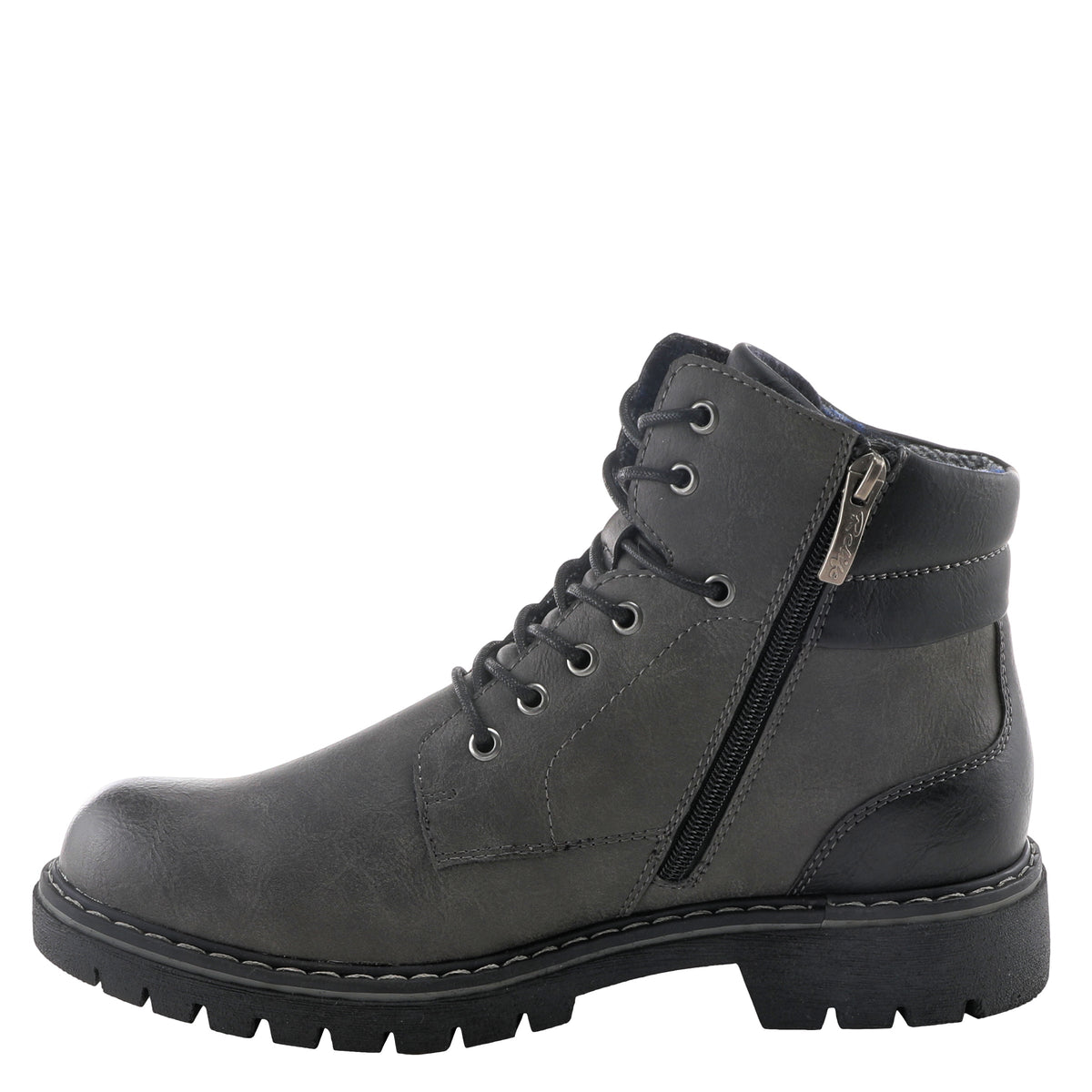 Spring Step Shoes SPRING STEP RELIFE MEN OLIVER BOOT