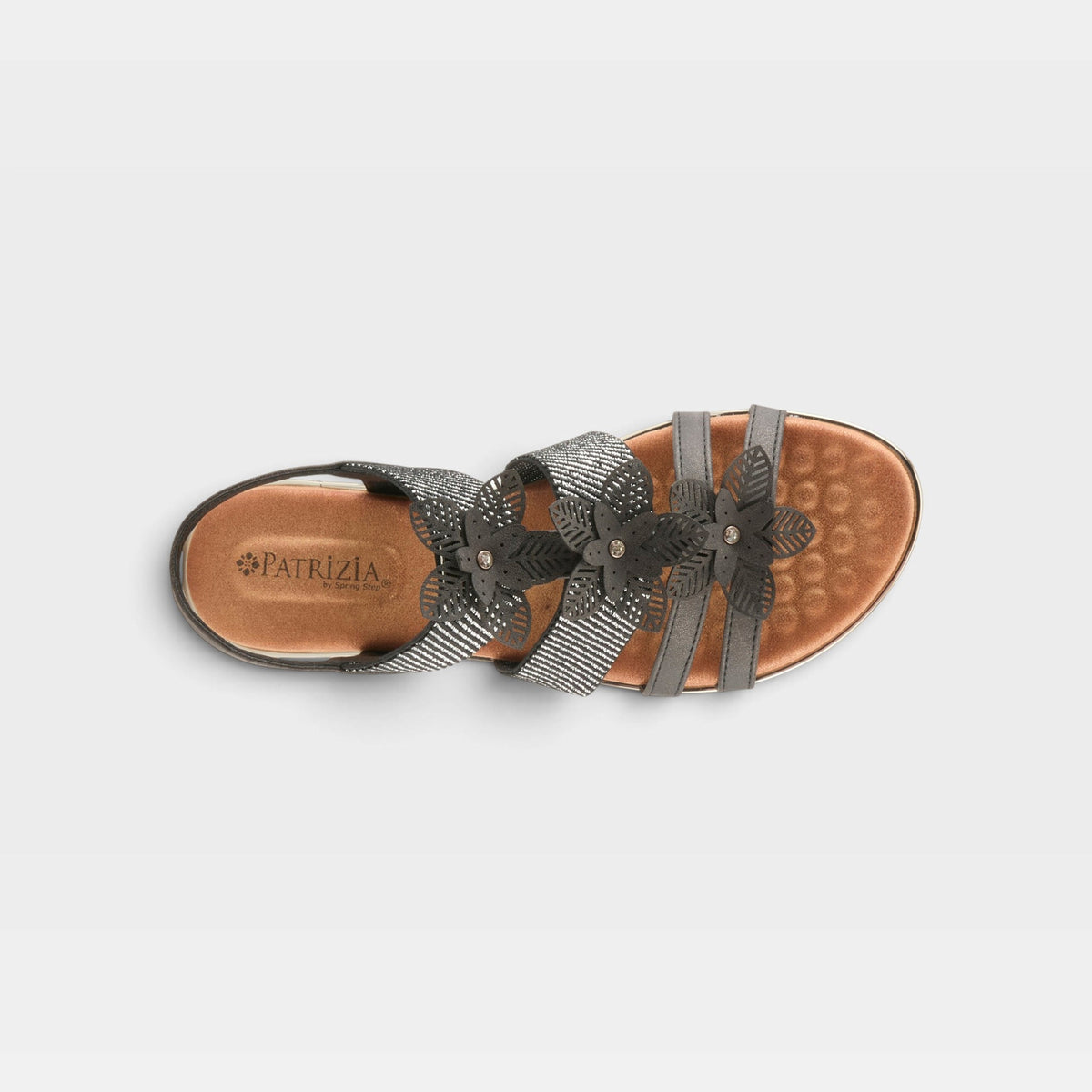 Spring Step Shoes PATRIZIA OMANA SANDALS
