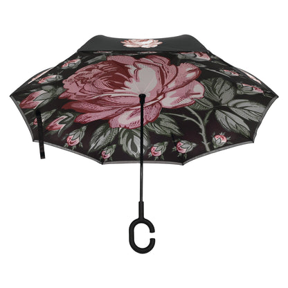 Spring Step Shoes SPRING STEP L'ARTISTE WOMEN'S PARAPLUIE UMBRELLA