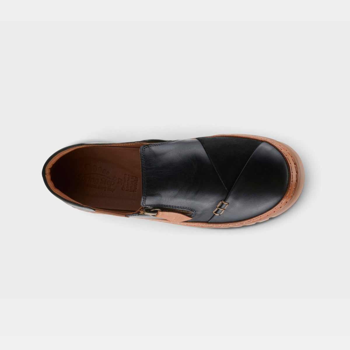 Spring Step Shoes SPRING STEP PATCHA SHOES
