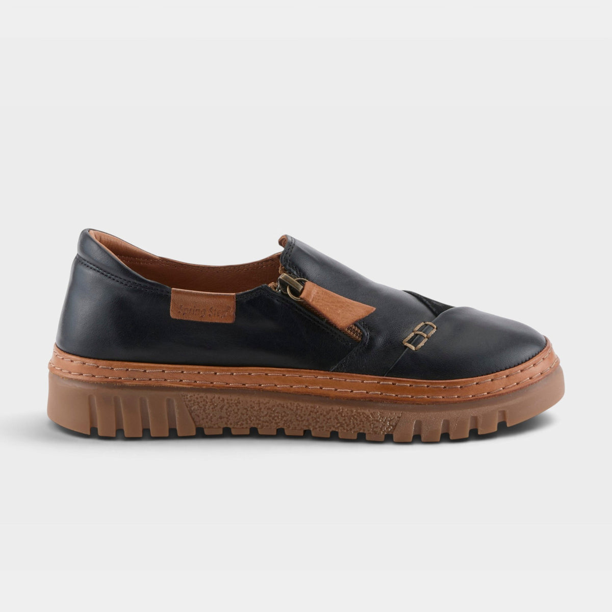 Spring Step Shoes SPRING STEP PATCHA SHOES