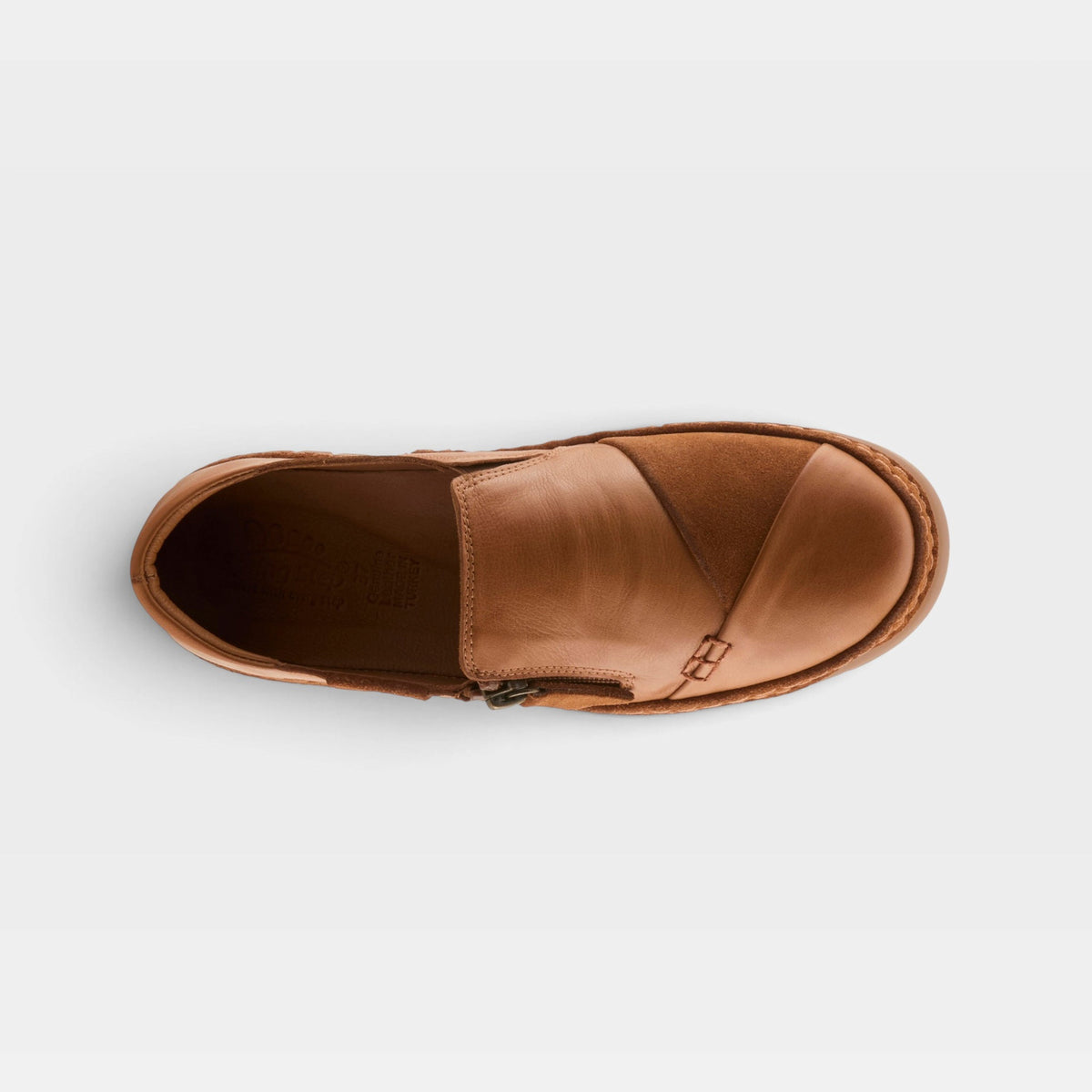 Spring Step Shoes SPRING STEP PATCHA SHOES