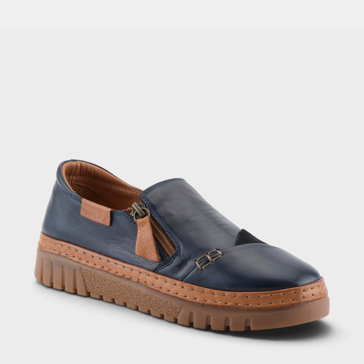 Spring Step Shoes SPRING STEP PATCHA SHOES