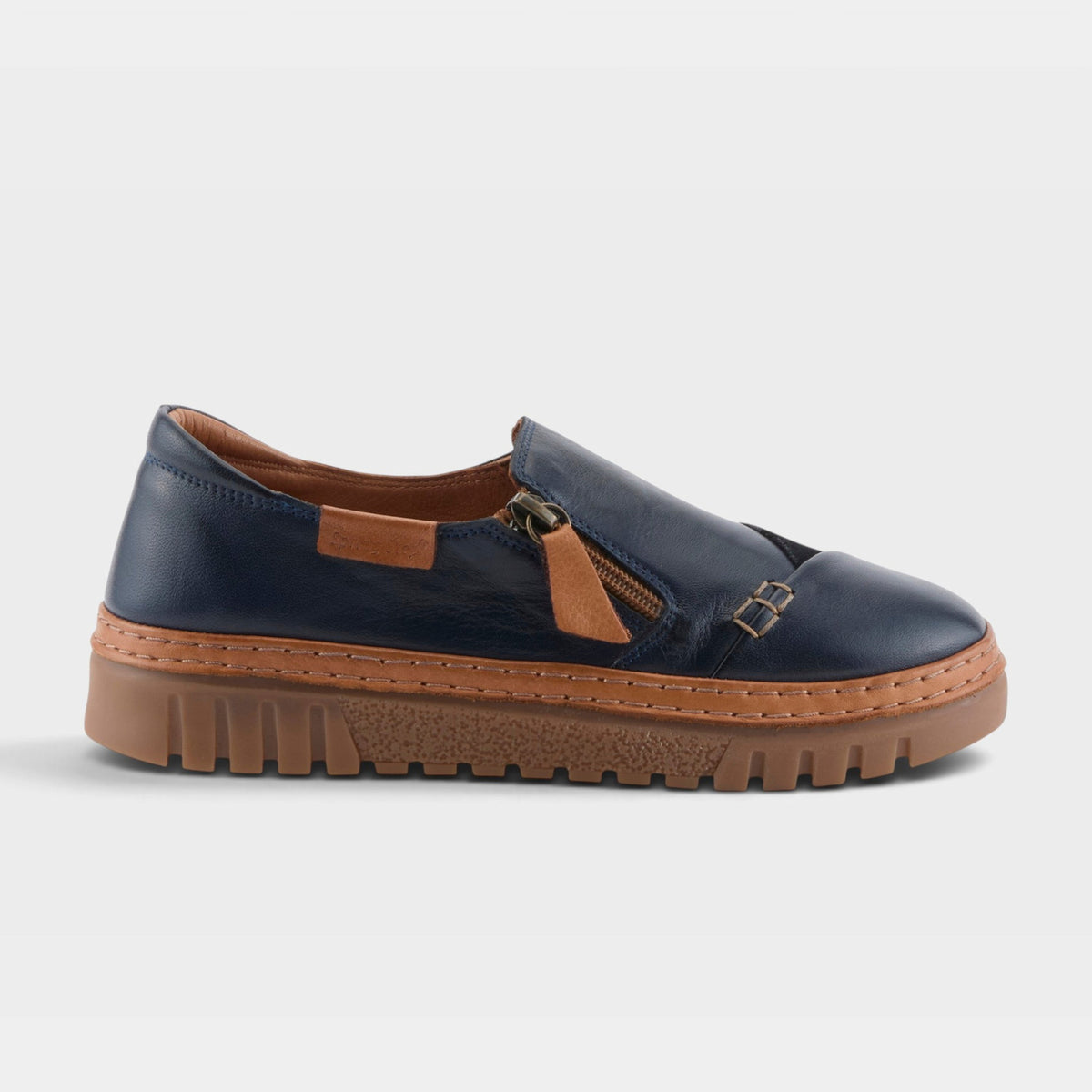 Spring Step Shoes SPRING STEP PATCHA SHOES