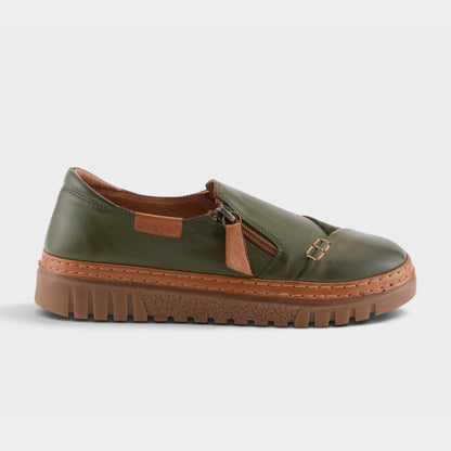 Spring Step Shoes SPRING STEP PATCHA SHOES