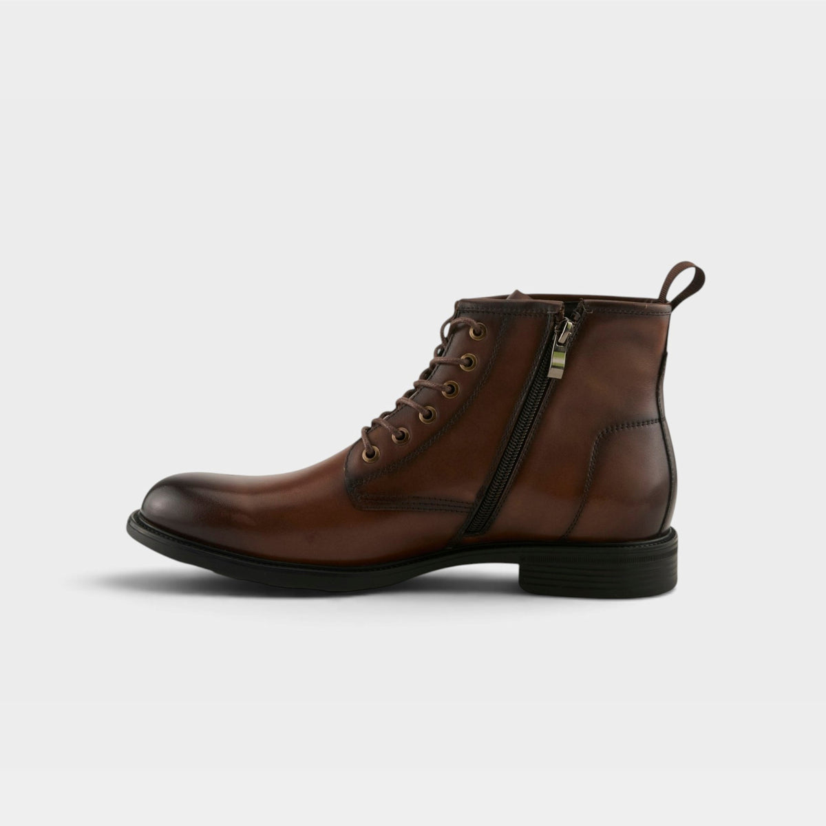Spring Step Shoes SPRING STEP MEN PECK BOOTS