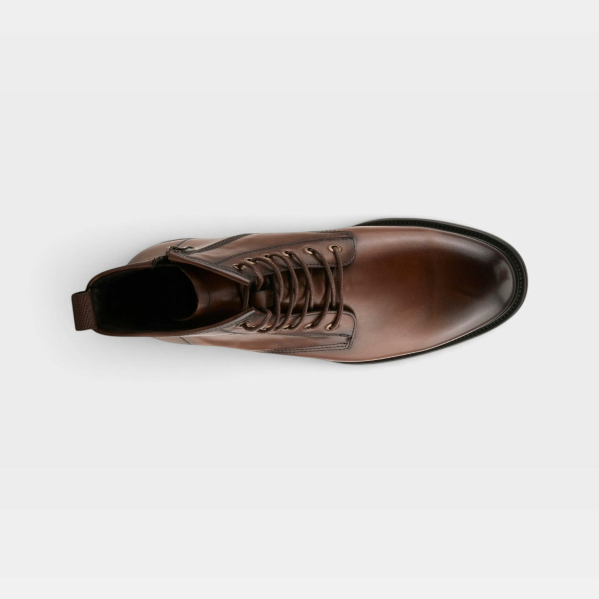 Spring Step Shoes SPRING STEP MEN PECK BOOTS