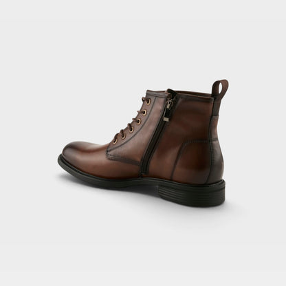 Spring Step Shoes SPRING STEP MEN PECK BOOTS