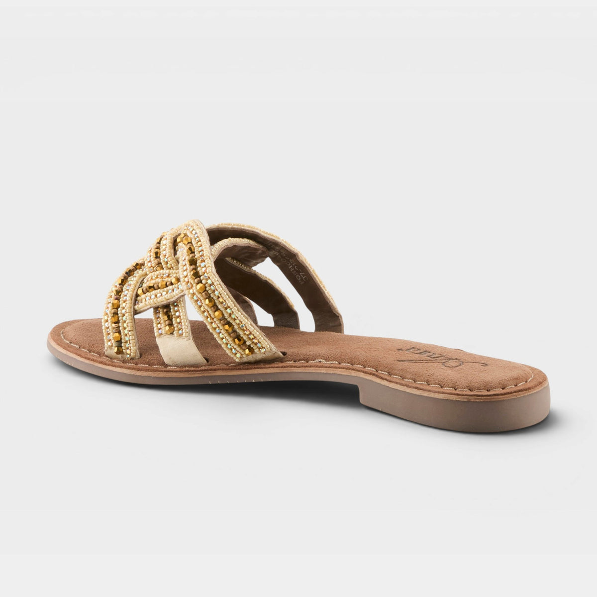 Spring Step Shoes AZURA POSHCO SANDALS