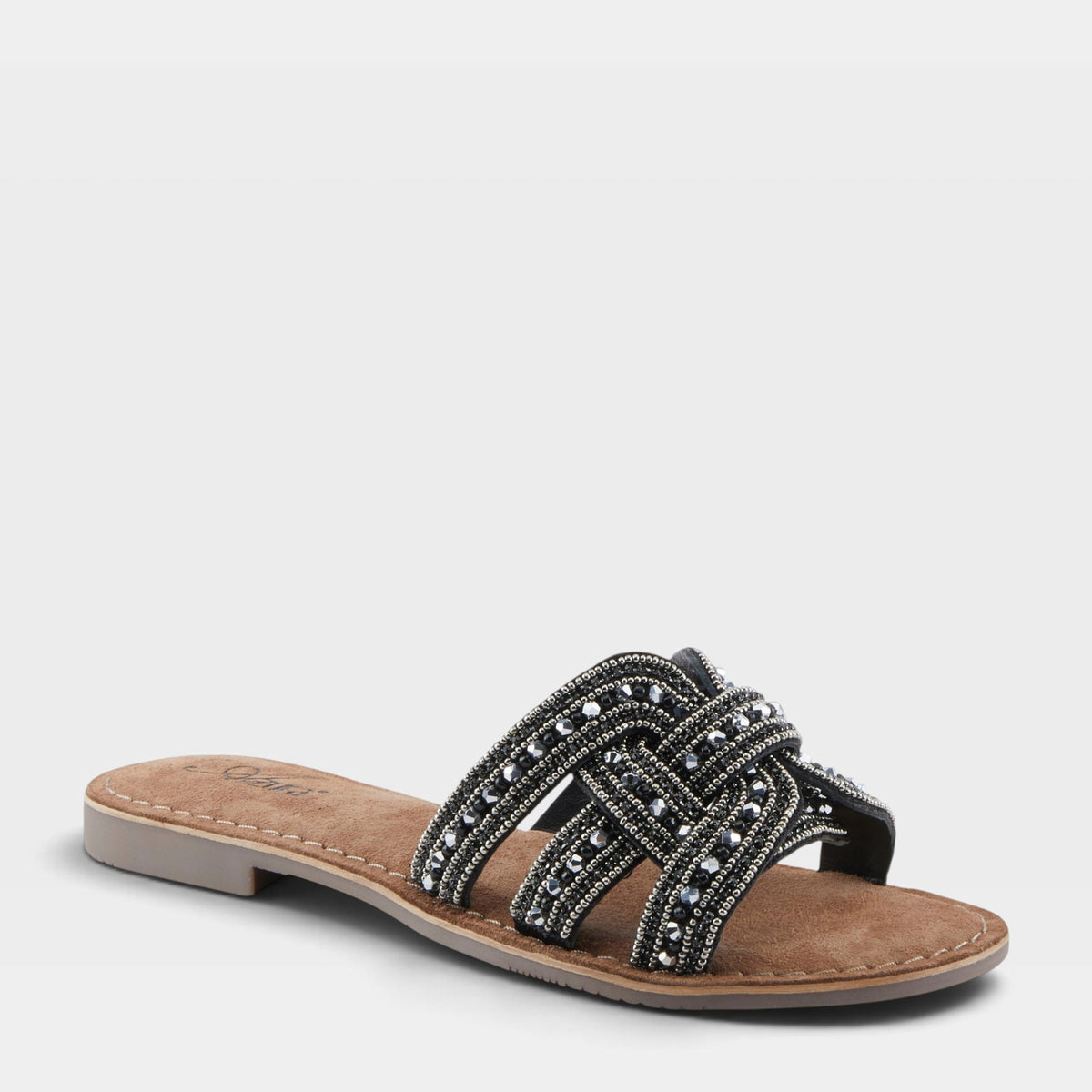 Spring Step Shoes AZURA POSHCO SANDALS