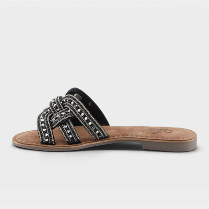 Spring Step Shoes AZURA POSHCO SANDALS