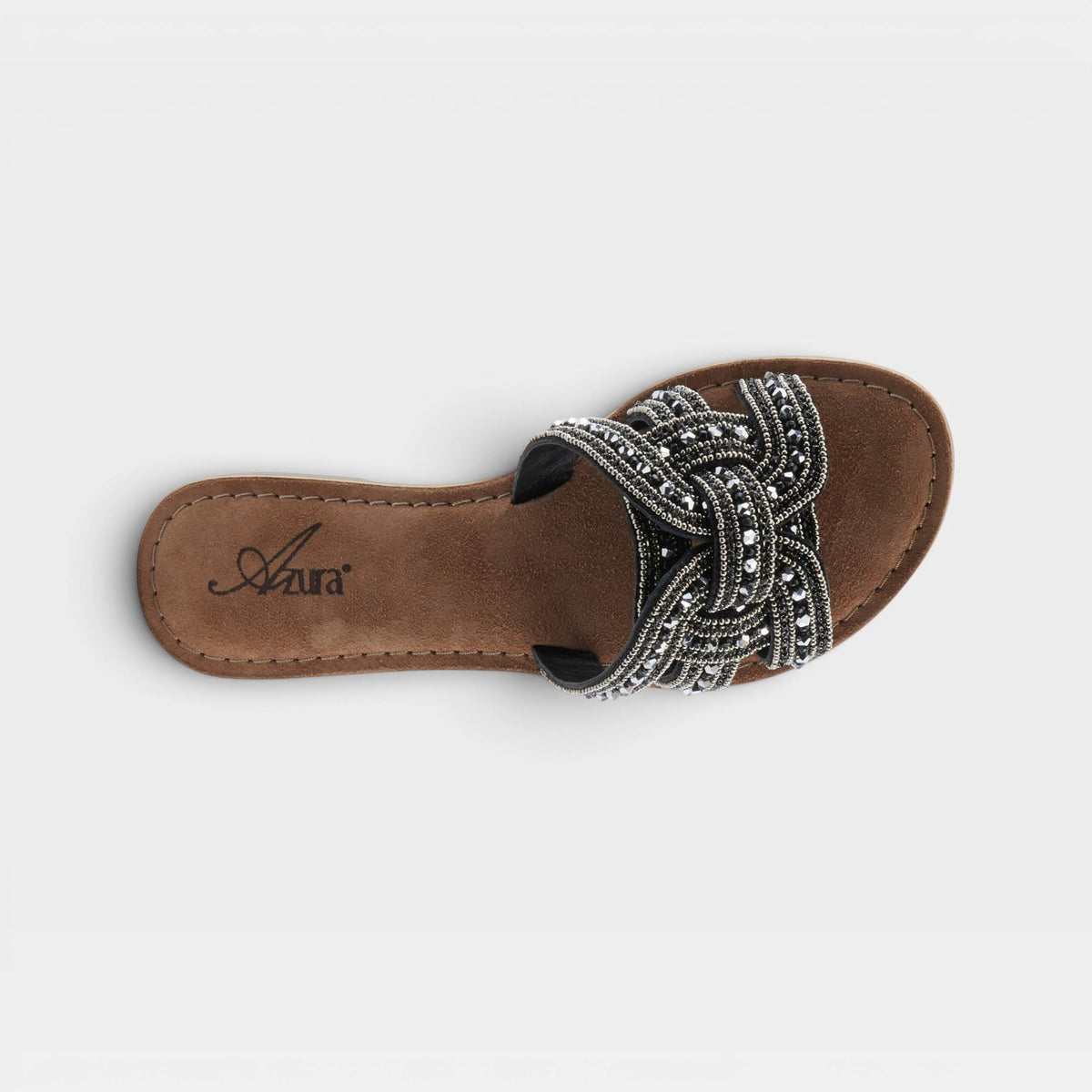 Spring Step Shoes AZURA POSHCO SANDALS