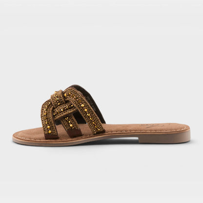 Spring Step Shoes AZURA POSHCO SANDALS