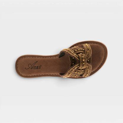 Spring Step Shoes AZURA POSHCO SANDALS