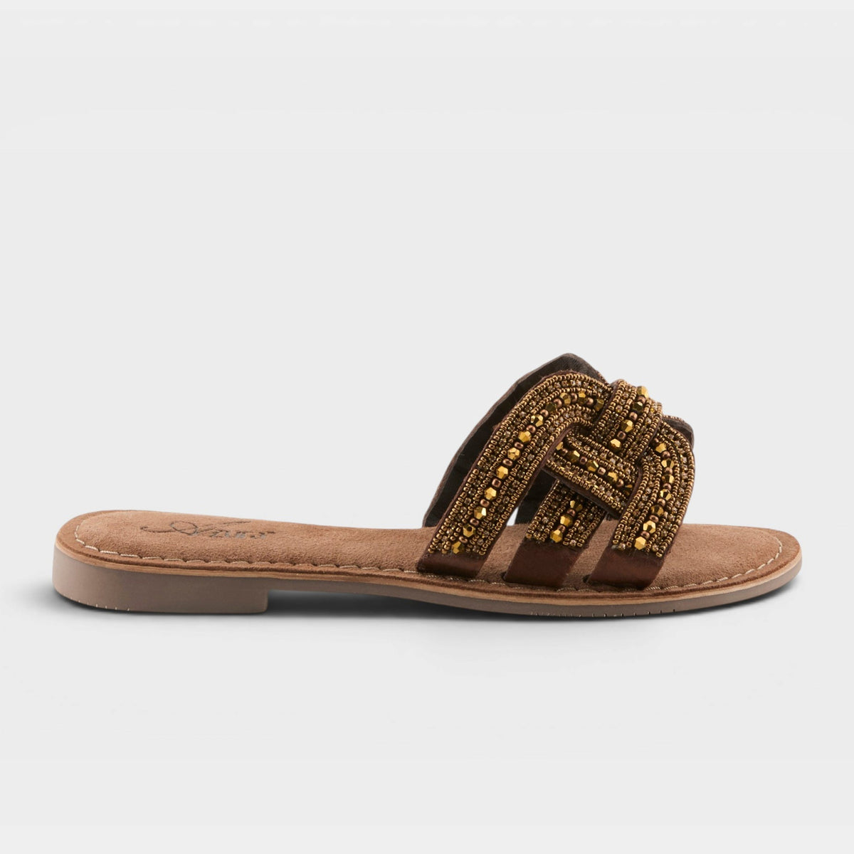 Spring Step Shoes AZURA POSHCO SANDALS