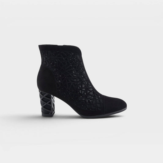 Spring Step Shoes AZURA REBELIA BOOTS