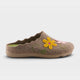 LIGHT BROWN