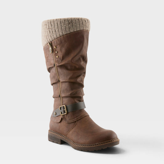 Spring Step Shoes PATRIZIA ROWIN BOOTS