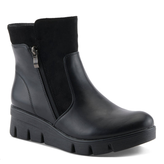 Spring Step Shoes FLEXUS SACOMPA BOOTS