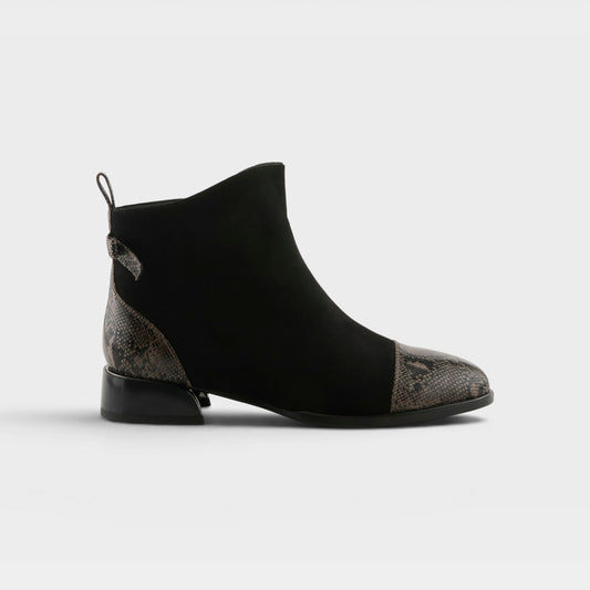 Spring Step Shoes AZURA SALACIA BOOTS