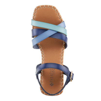 Spring Step Shoes PATRIZIA SANDRINE SANDALS