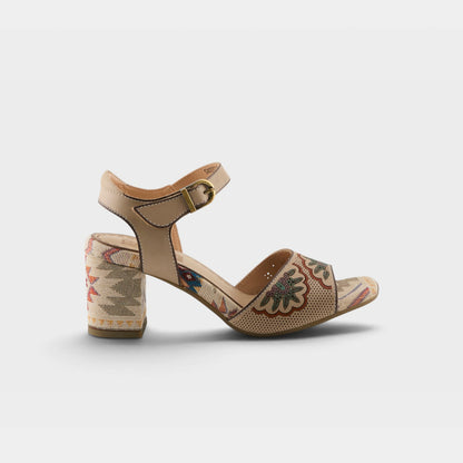 Spring Step Shoes L'ARTISTE SASSYCLASS SANDALS