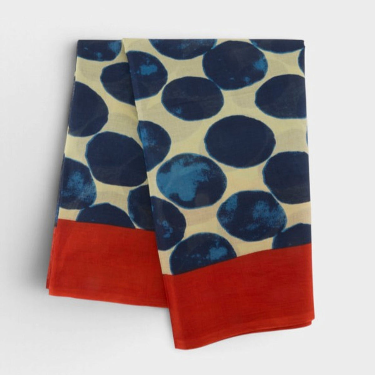 Spring Step Shoes L'ARTISTE SCRF-ARASHIKA SCARF