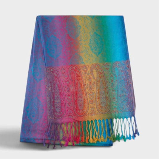 Spring Step Shoes L'ARTISTE DALION SCARF
