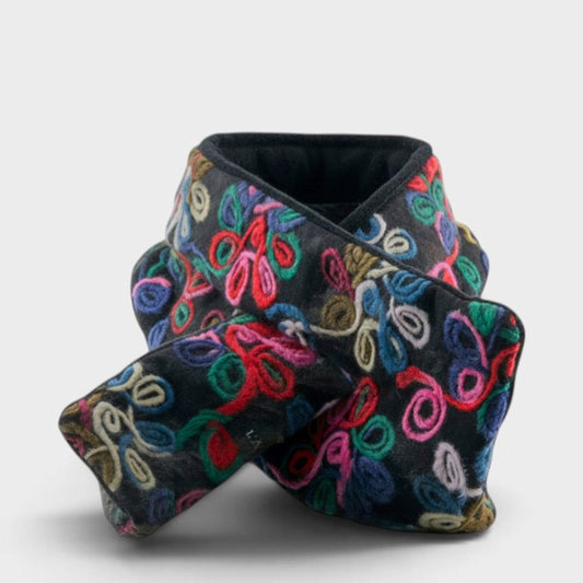 Spring Step Shoes L'ARTISTE LOOPIE SCARF