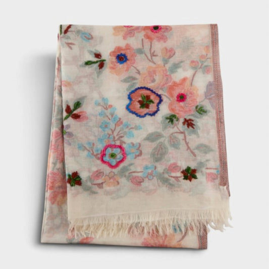 Spring Step Shoes L'ARTISTE SIYENNA SCARF
