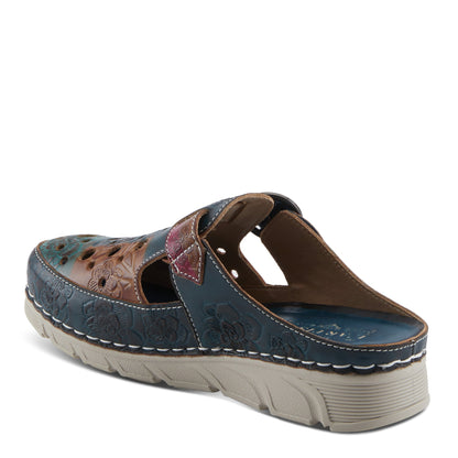 Spring Step Shoes L'ARTISTE SEFTON CLOGS