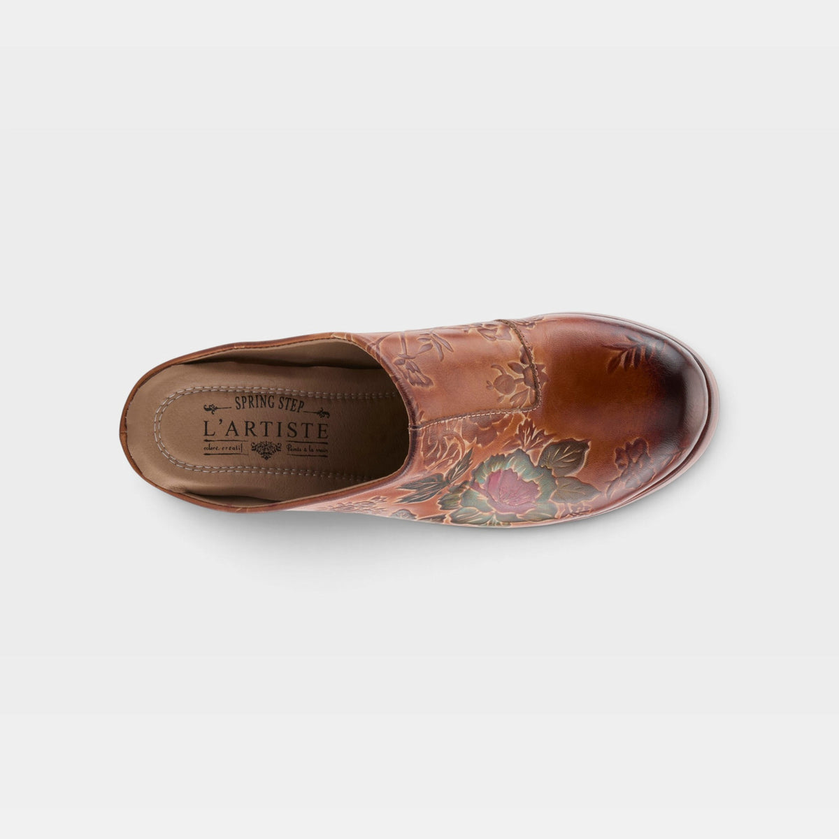 Spring Step Shoes L'ARTISTE SKYHIGH SHOES