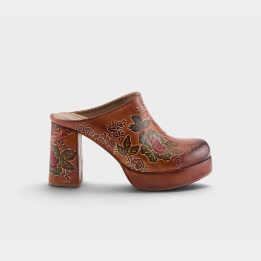 Spring Step Shoes L'ARTISTE SKYHIGH SHOES