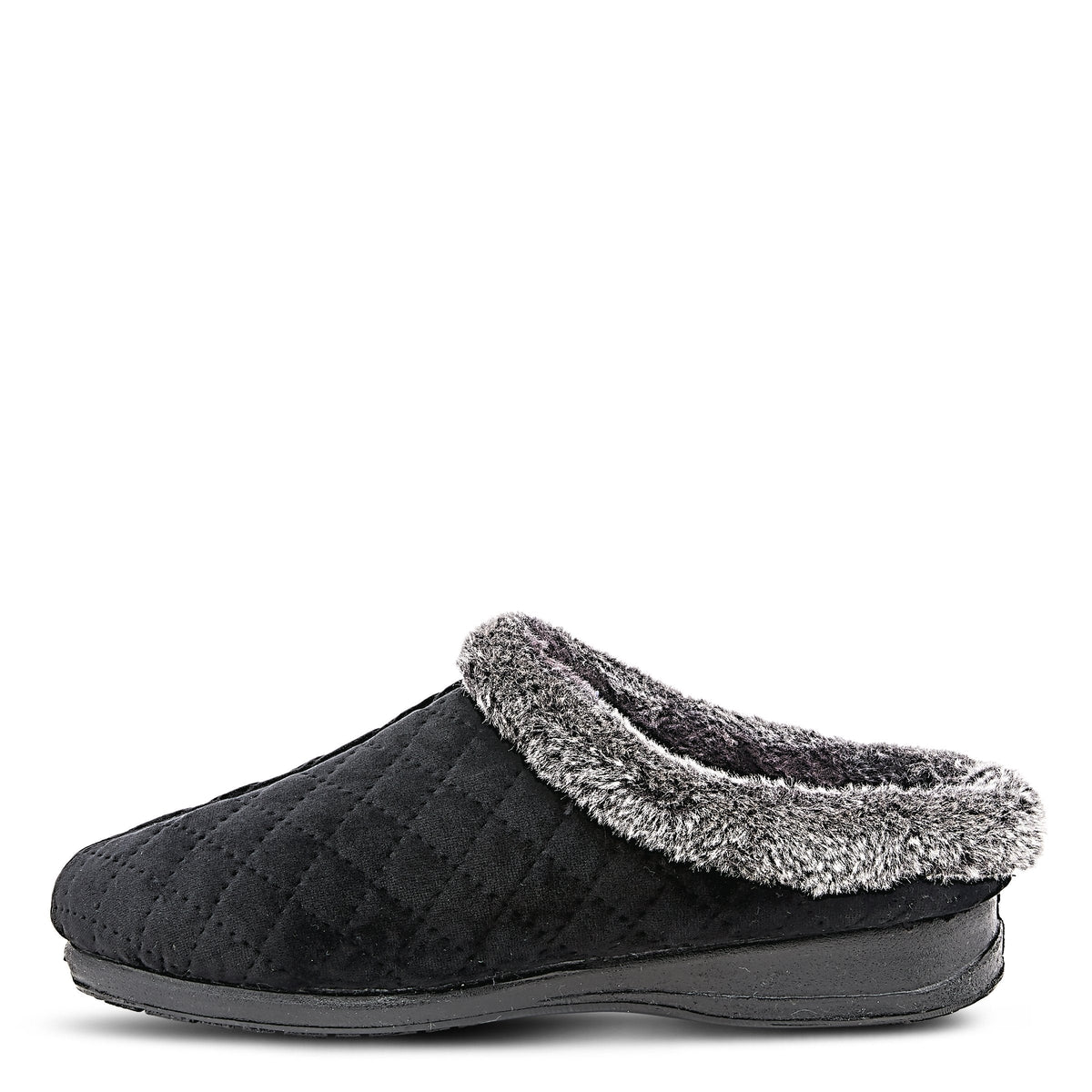 Spring Step Shoes FLEXUS SLEEPER SLIPPERS
