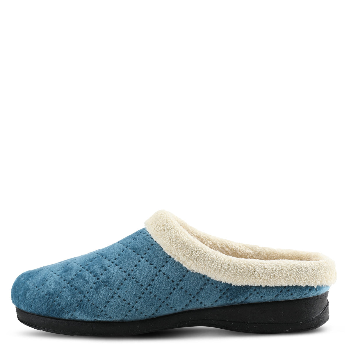Spring Step Shoes FLEXUS SLEEPER SLIPPERS