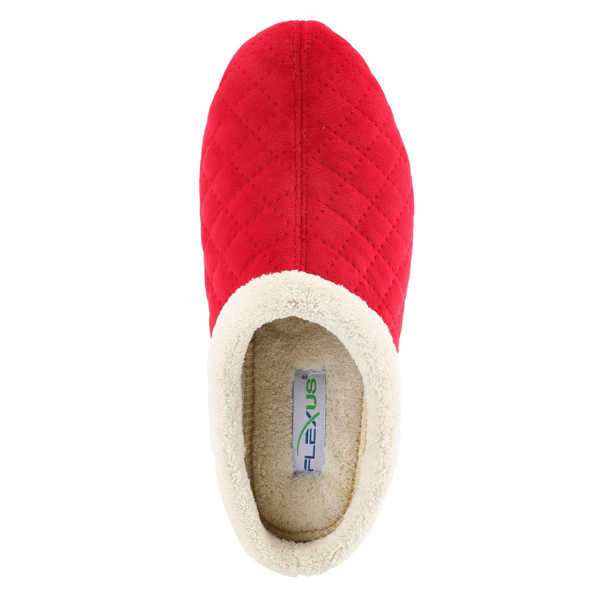 Spring Step Shoes FLEXUS SLEEPER SLIPPERS