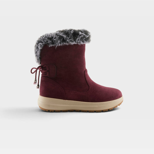 Spring Step Shoes FLEXUS SNOWBIRD MID CALF BOOT