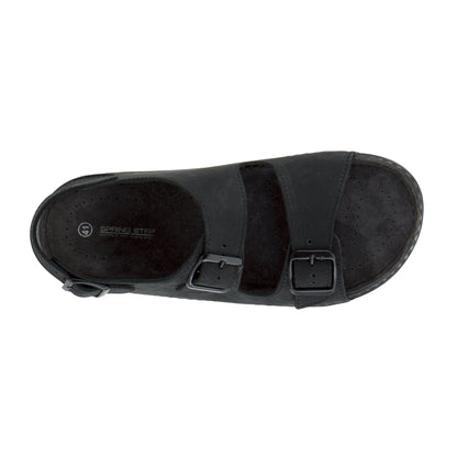 Spring Step Shoes SPRING STEP MEN SPIRO MEN'S SANDAL
