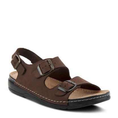 Spring Step Shoes SPRING STEP MEN SPIRO MEN'S SANDAL
