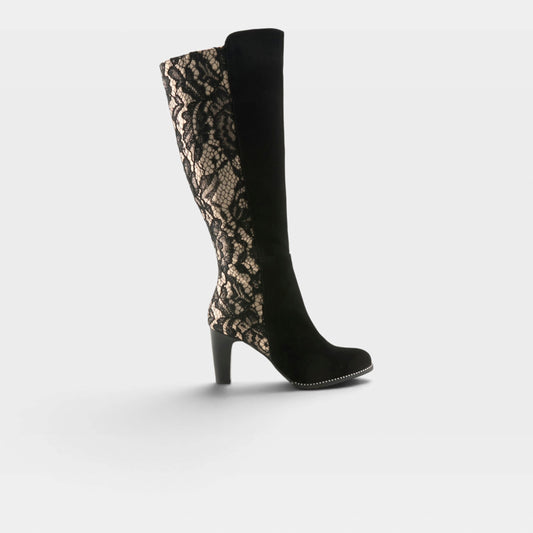 Spring Step Shoes L'ARTISTE SULTANA BOOTS