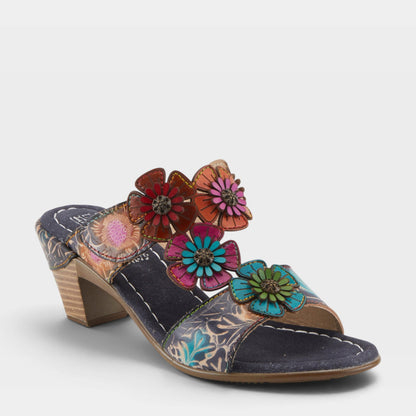 Spring Step Shoes L'ARTISTE SUMMERFUN SANDALS