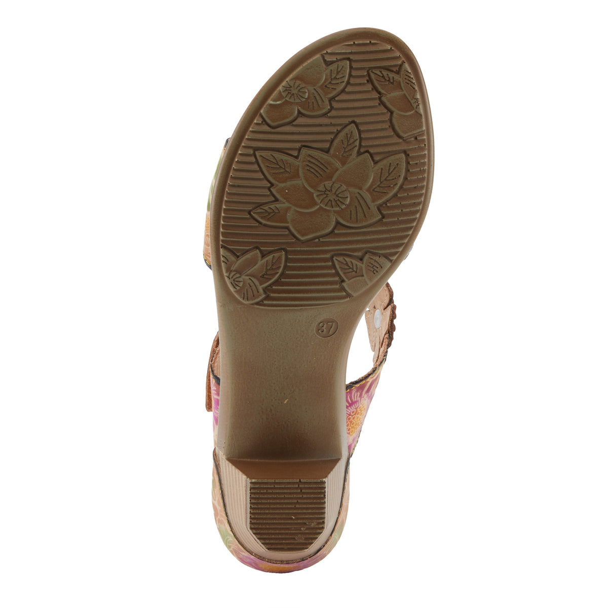 Spring Step Shoes L'ARTISTE SUMMERFUN SANDALS